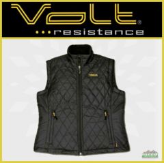 Volt Resistance CRACOW Womens 7V Insulated Heated Vest