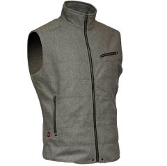 Volt Resistance EMPIRE 5V Wool Heated Vest #2
