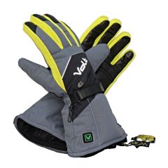 Volt Resistance IMPULSE X 7V Heated Gloves #2