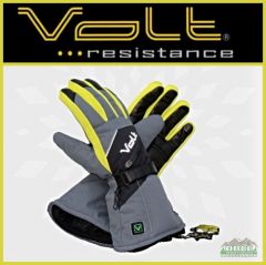 Volt Resistance IMPULSE X 7V Heated Gloves
