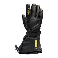 Volt Resistance TITAN Mens 7V Leather Heated Gloves #2