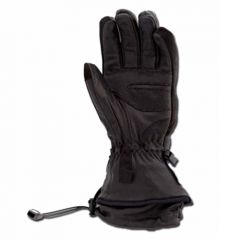 Volt Resistance TITAN Womens 7V Leather Heated Gloves #3