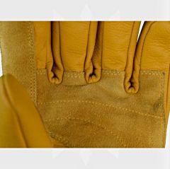 Volt Resistance WORK Mens 7V Leather Heated Gloves #6