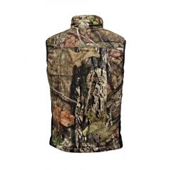 Volt Resistance CAMO 7V Insulated Heated Vest #3