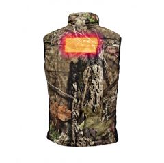 Volt Resistance CAMO 7V Insulated Heated Vest #5