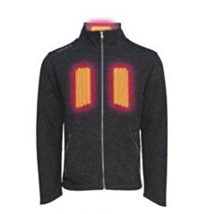Volt Resistance VICTORY 5V Heated Sweater Jacket #3