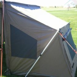 OzTent RV3 or RV4 Tagalongs