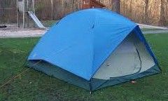 Outfitter Tents