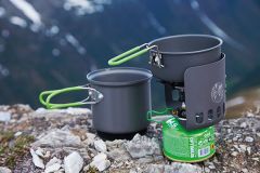 Hike Stoves