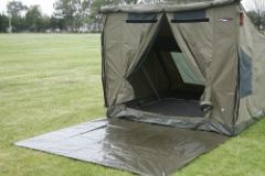 Tent and Shelter Floor Savers