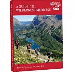 Adventure Medical Kits Mountain Series Backpacker #6