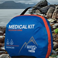 Adventure Medical Kits Mountain Series Backpacker #1