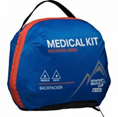 Adventure Medical Kits Mountain Series Backpacker #2