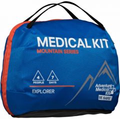 Adventure Medical Kits Mountain Series Explorer #2