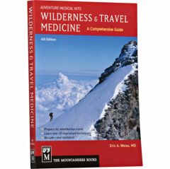 Adventure Medical Kits Mountain Series Guide #6