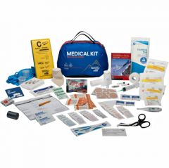 Adventure Medical Kits Mountain Series Guide #5