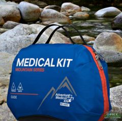 Adventure Medical Kits Mountain Series Guide #1