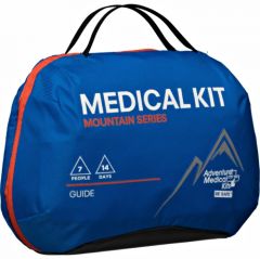 Adventure Medical Kits Mountain Series Guide #2
