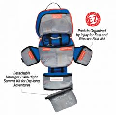 Adventure Medical Kits Mountain Series Mountaineer #5