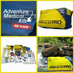Adventure Medical Kits Professional Ultralight Watertight Pro