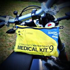 Adventure Medical Kits Ultralight  Watertight 9 Kit #5