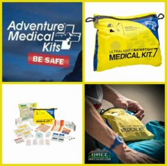 Adventure Medical Kits Ultralight  Watertight 7 Kit