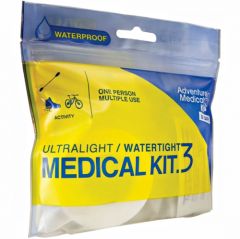 Adventure Medical Kits Ultralight  Watertight 3 Kit #2