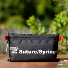 Adventure Medical Kits Professional Series Suture Syringe Kit #1