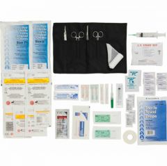 Adventure Medical Kits Professional Series Suture Syringe Kit #2
