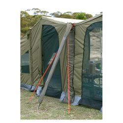 OzTent Awning Connector #2