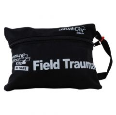 Adventure Medical Kits Professional Series Tactical Field Trauma Kit with QuikClot #5