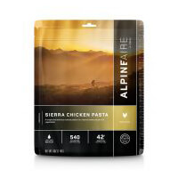 AlpineAire Foods Sierra Chicken Pasta