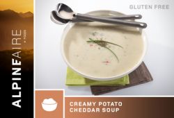 AlpineAire Foods Creamy Potato Cheddar #3