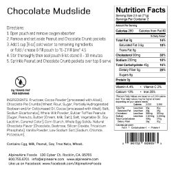 AlpineAire Foods Chocolate Mudslide #2