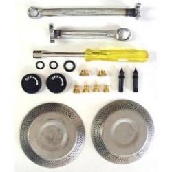 Partner Steel Repair Stove Kit