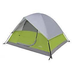 ALPS Cedar Ridge Cypress 6 Person Tent #2