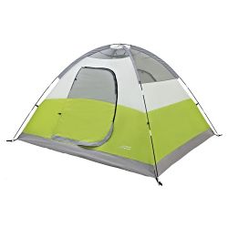 ALPS Cedar Ridge Cypress 6 Person Tent #3