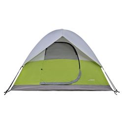 ALPS Cedar Ridge Cypress 6 Person Tent #4
