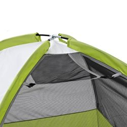 ALPS Cedar Ridge Aspen 4 Person Tent #8