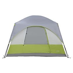 ALPS Cedar Ridge Ironwood 5 Person Tent #4