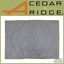 ALPS Cedar Ridge Shadow Blanket