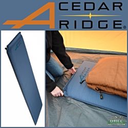 ALPS Cedar Ridge Venture Air Pads