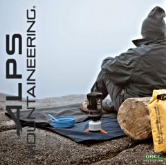 ALPS Mountaineering Day Venture Waterproof Blanket