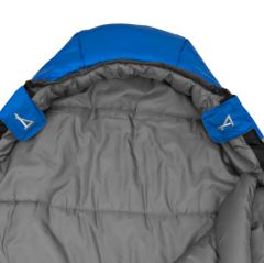 ALPS Mountaineering Aura 0 Degree Sleeping Bags #5