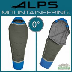 ALPS Mountaineering Aura 0 Degree Sleeping Bags #1