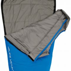 ALPS Mountaineering Aura 35 Degree Sleeping Bags #6