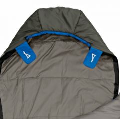 ALPS Mountaineering Aura 35 Degree Sleeping Bags #5