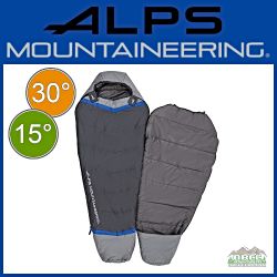 ALPS Mountaineering Aura System Sleeping Bags