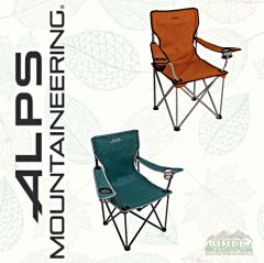 ALPS Mountaineering Big C A T Chair #1