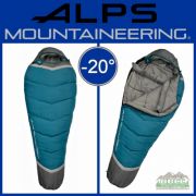 ALPS Mountaineering Blaze Minus 20 Degree Sleeping Bags